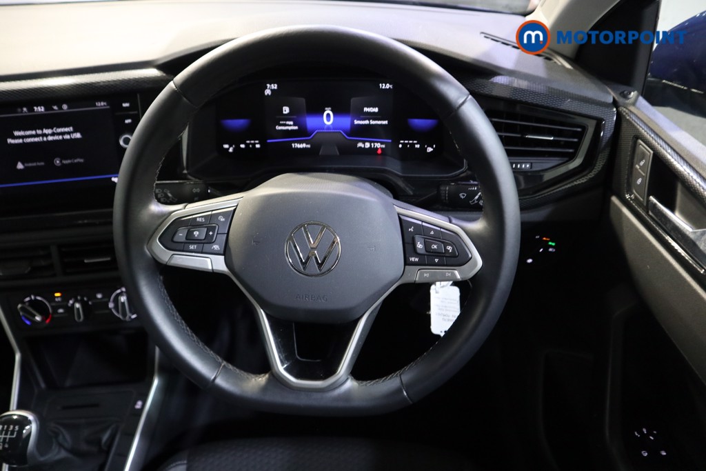 Used Volkswagen Polo 2023 for sale - 76889991: Photo 10