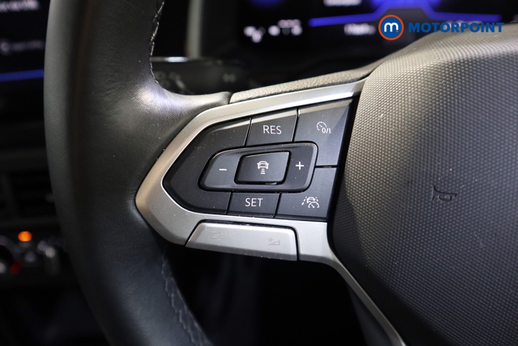 Used Volkswagen Polo 2023 for sale - 76889991: Photo 11