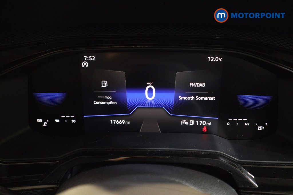 Used Volkswagen Polo 2023 for sale - 76889991: Photo 13