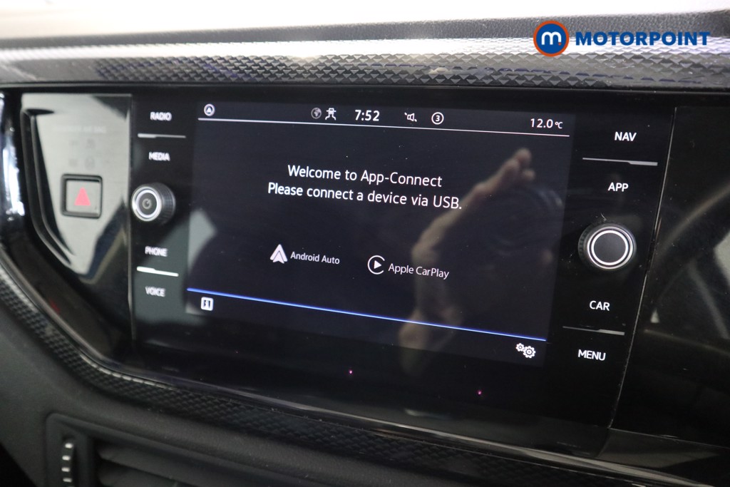 Used Volkswagen Polo 2023 for sale - 76889991: Photo 14