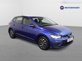 Used Volkswagen Polo 2023 for sale - 76889991: Photo