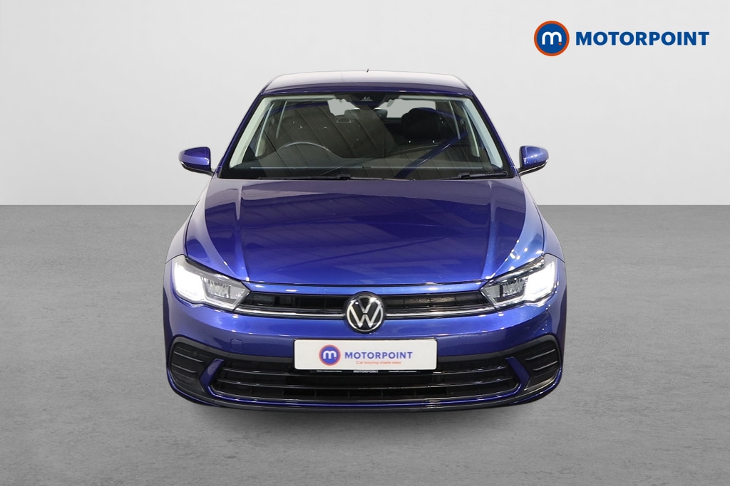 Used Volkswagen Polo 2023 for sale - 76889991: Photo 2