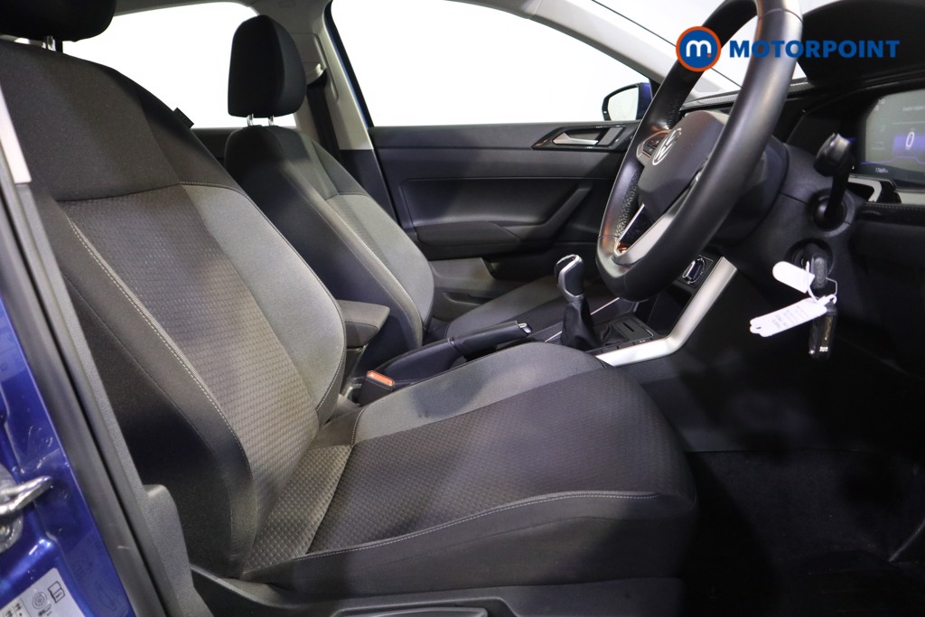 Used Volkswagen Polo 2023 for sale - 76889991: Photo 21