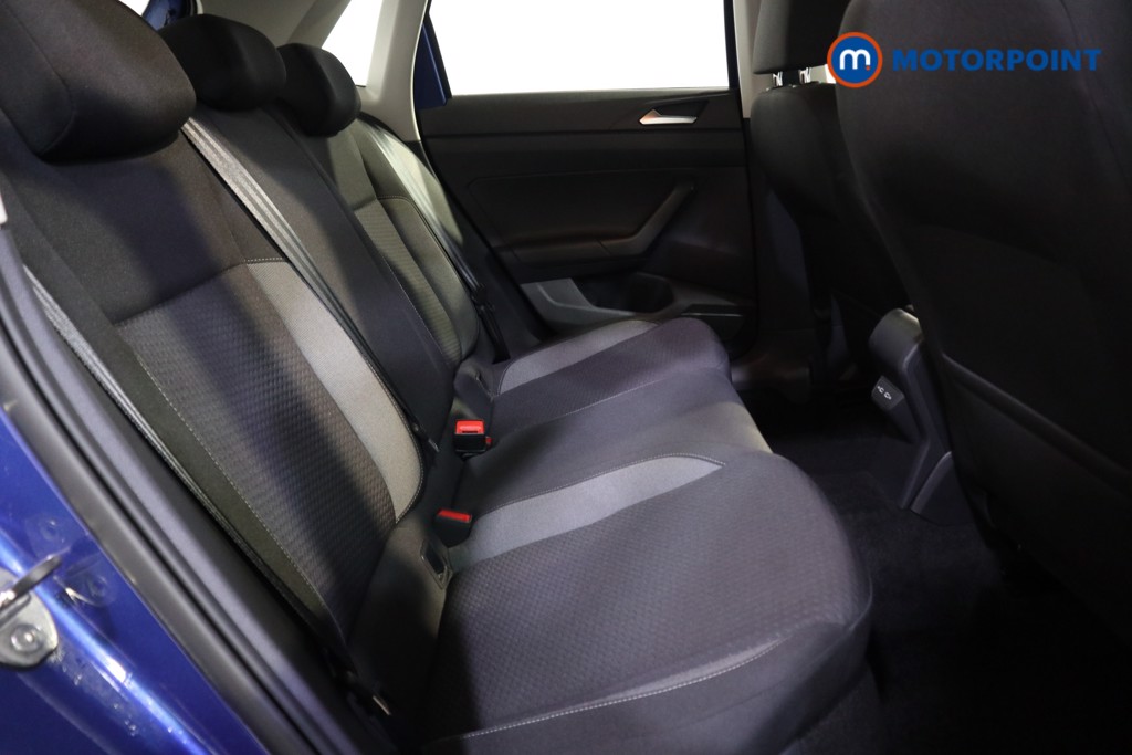 Used Volkswagen Polo 2023 for sale - 76889991: Photo 22