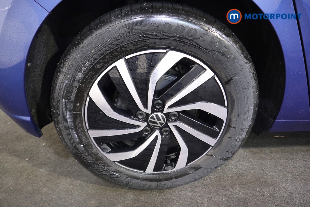 Used Volkswagen Polo 2023 for sale - 76889991: Photo 27