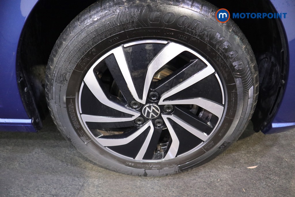 Used Volkswagen Polo 2023 for sale - 76889991: Photo 28