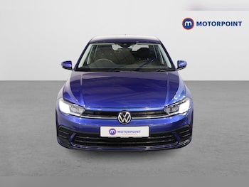 Used Volkswagen Polo 2023 for sale - 76889991: Photo