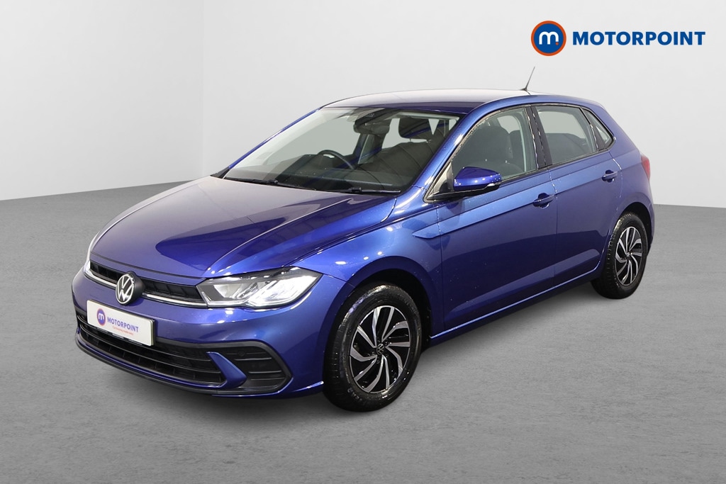 Used Volkswagen Polo 2023 for sale - 76889991: Photo 3
