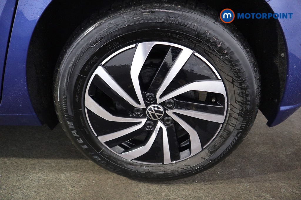 Used Volkswagen Polo 2023 for sale - 76889991: Photo 30