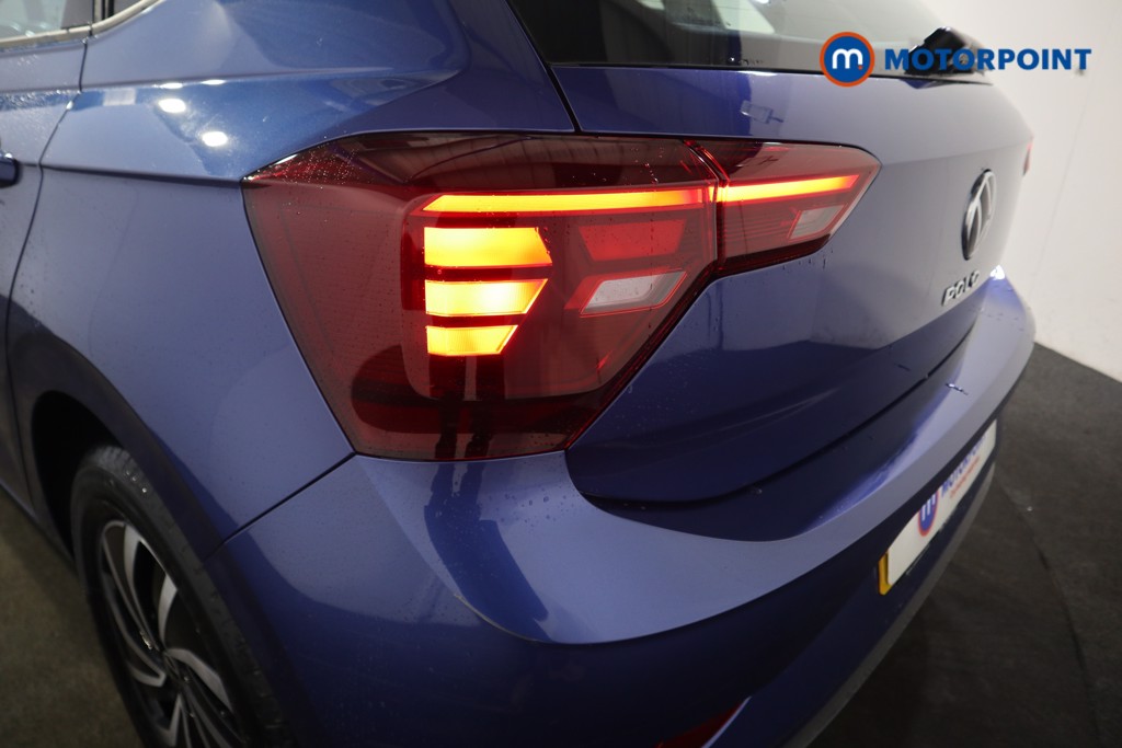 Used Volkswagen Polo 2023 for sale - 76889991: Photo 31