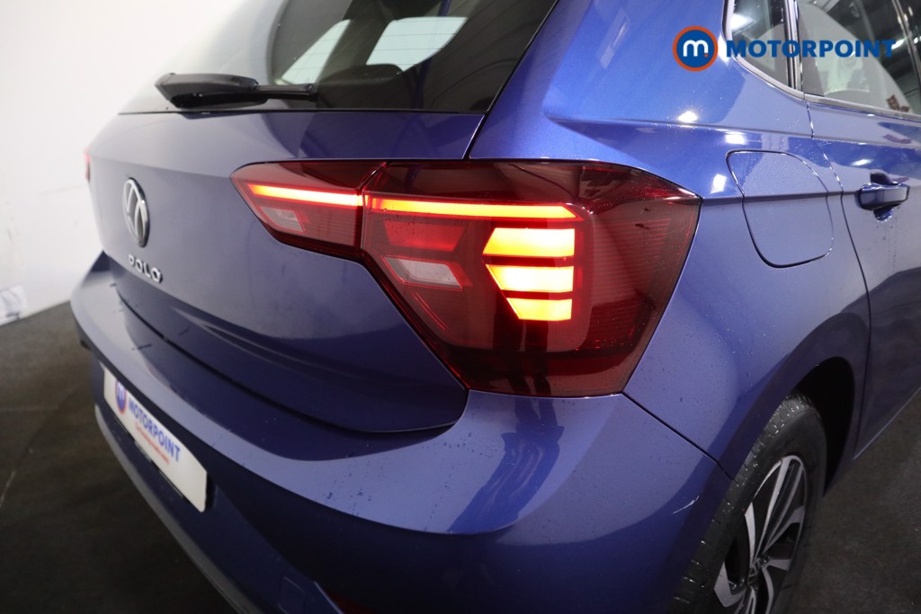 Used Volkswagen Polo 2023 for sale - 76889991: Photo 32