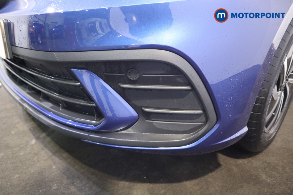 Used Volkswagen Polo 2023 for sale - 76889991: Photo 35