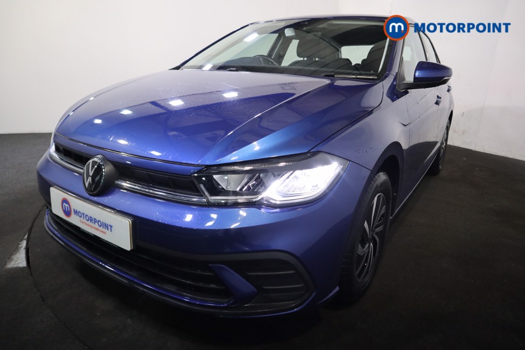 Used Volkswagen Polo 2023 for sale - 76889991: Photo 36