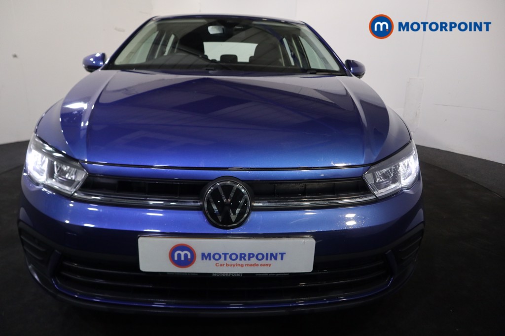 Used Volkswagen Polo 2023 for sale - 76889991: Photo 37