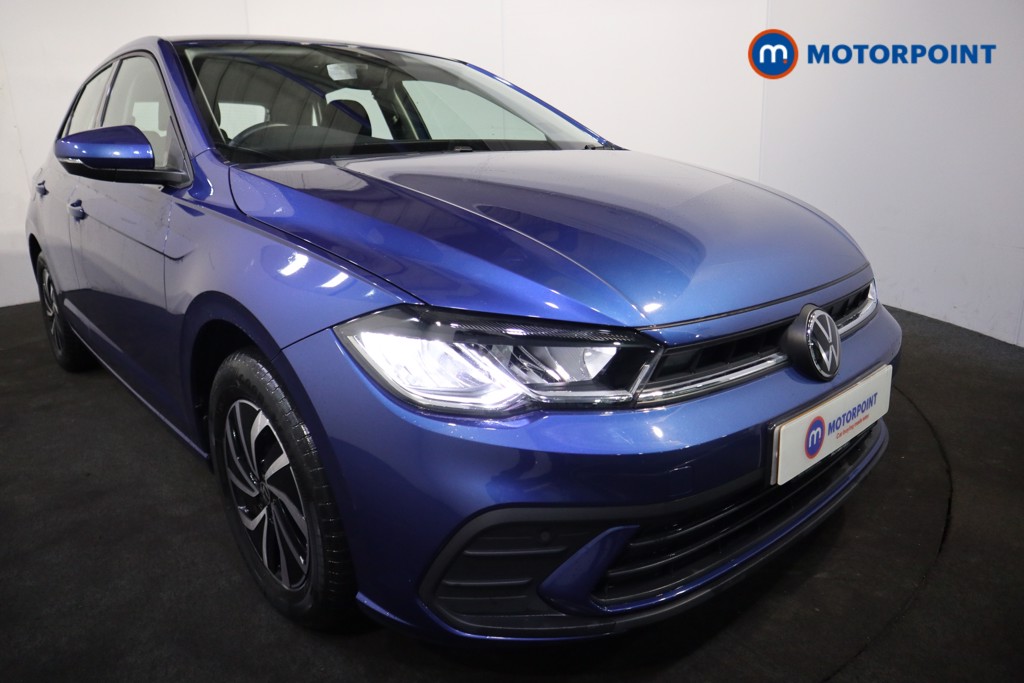 Used Volkswagen Polo 2023 for sale - 76889991: Photo 38
