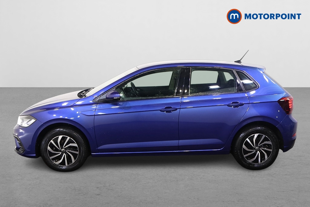 Used Volkswagen Polo 2023 for sale - 76889991: Photo 4