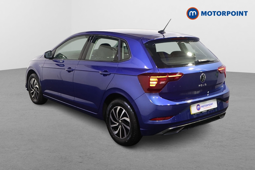 Used Volkswagen Polo 2023 for sale - 76889991: Photo 5