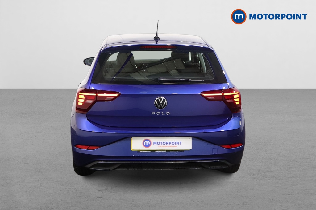 Used Volkswagen Polo 2023 for sale - 76889991: Photo 6