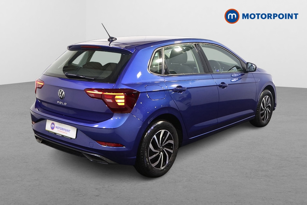 Used Volkswagen Polo 2023 for sale - 76889991: Photo 7