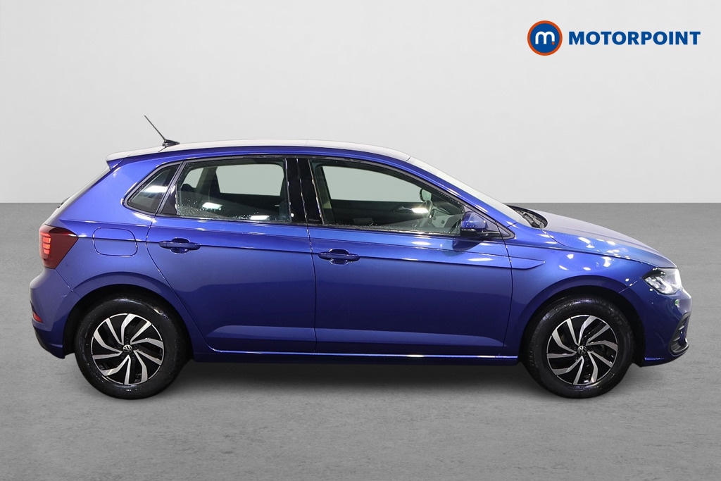 Used Volkswagen Polo 2023 for sale - 76889991: Photo 8