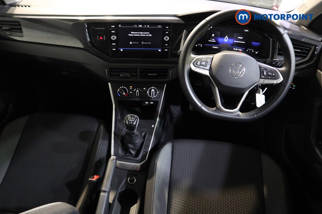 Used Volkswagen Polo 2023 for sale - 76889991: Photo 9