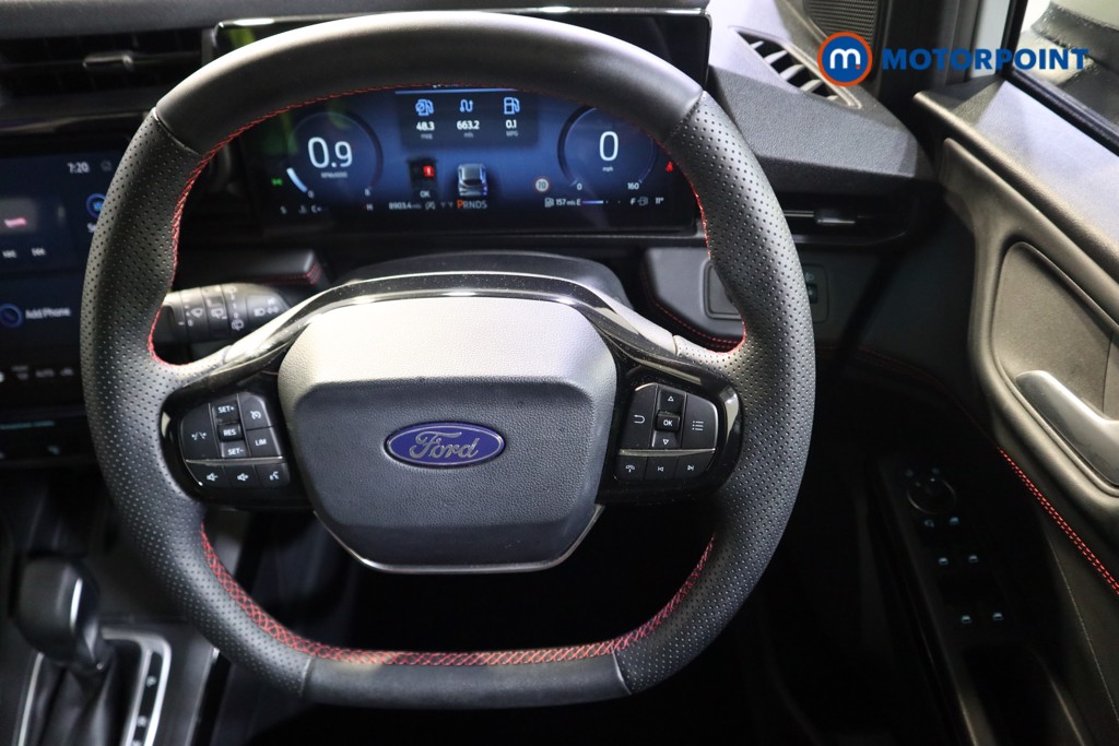 Used Ford Puma 2025 for sale - 76255558: Photo 10