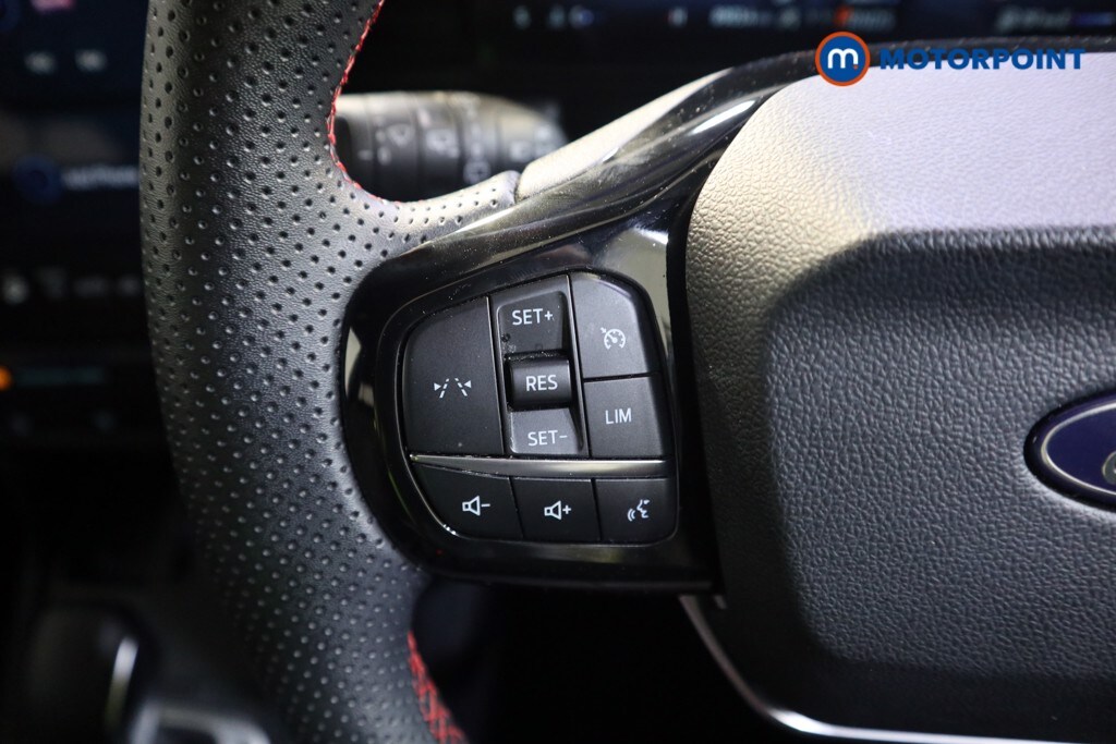Used Ford Puma 2025 for sale - 76255558: Photo 11