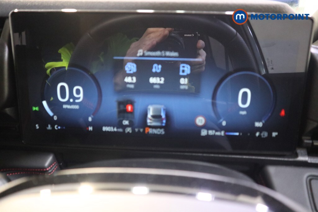 Used Ford Puma 2025 for sale - 76255558: Photo 13