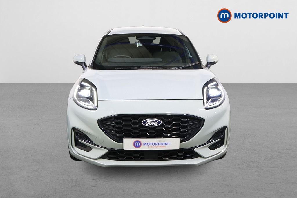 Used Ford Puma 2025 for sale - 76255558: Photo 2
