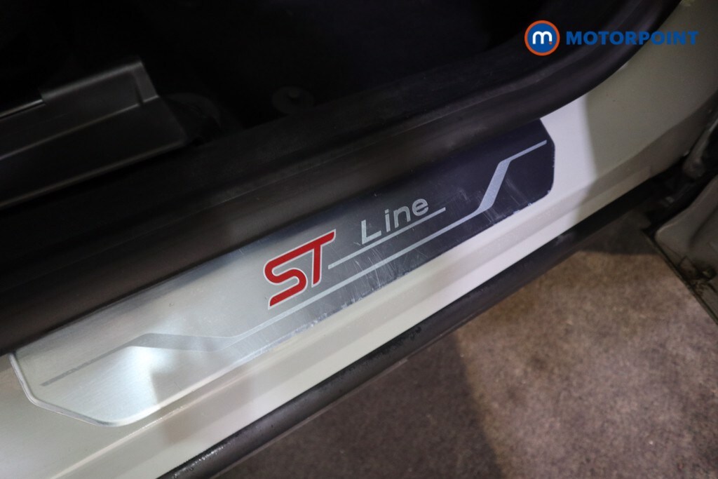Used Ford Puma 2025 for sale - 76255558: Photo 21