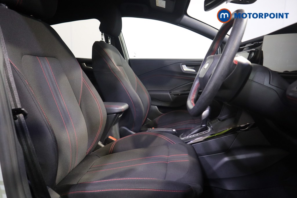 Used Ford Puma 2025 for sale - 76255558: Photo 22