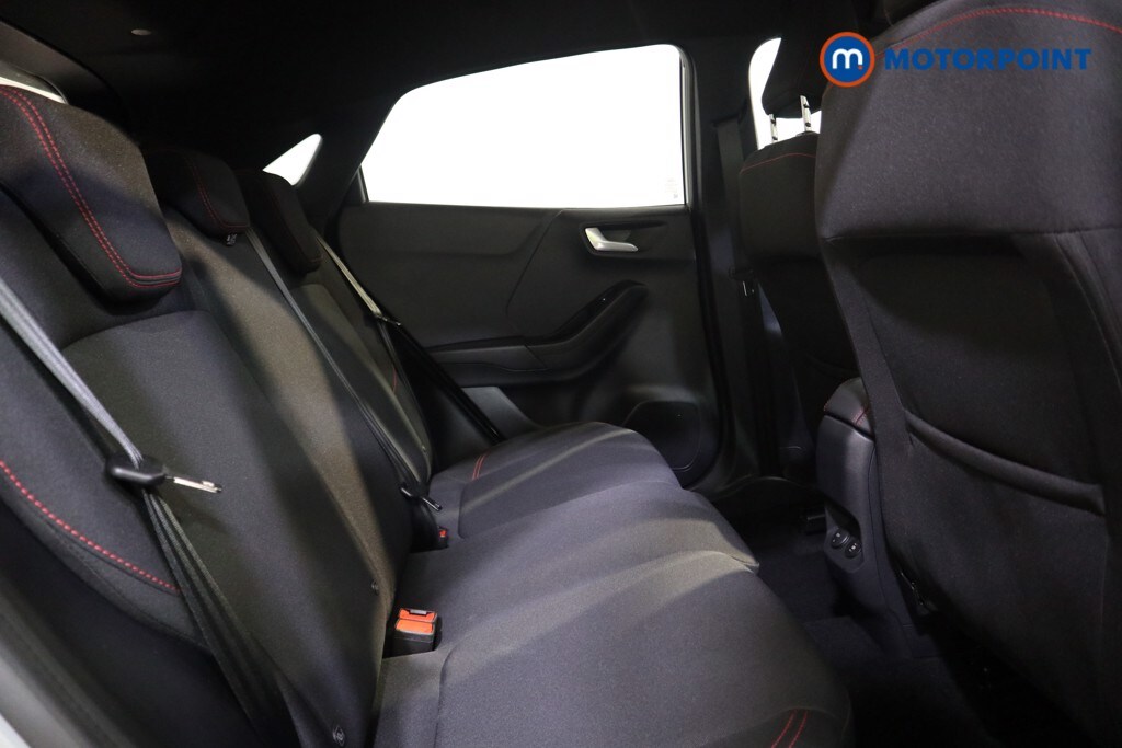 Used Ford Puma 2025 for sale - 76255558: Photo 23