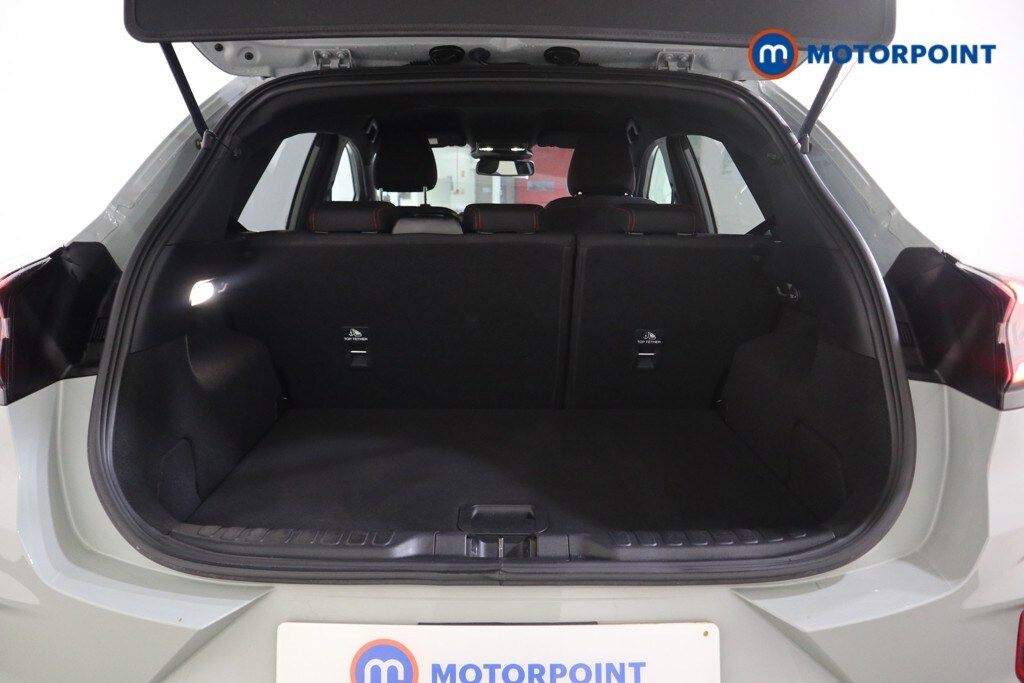 Used Ford Puma 2025 for sale - 76255558: Photo 27