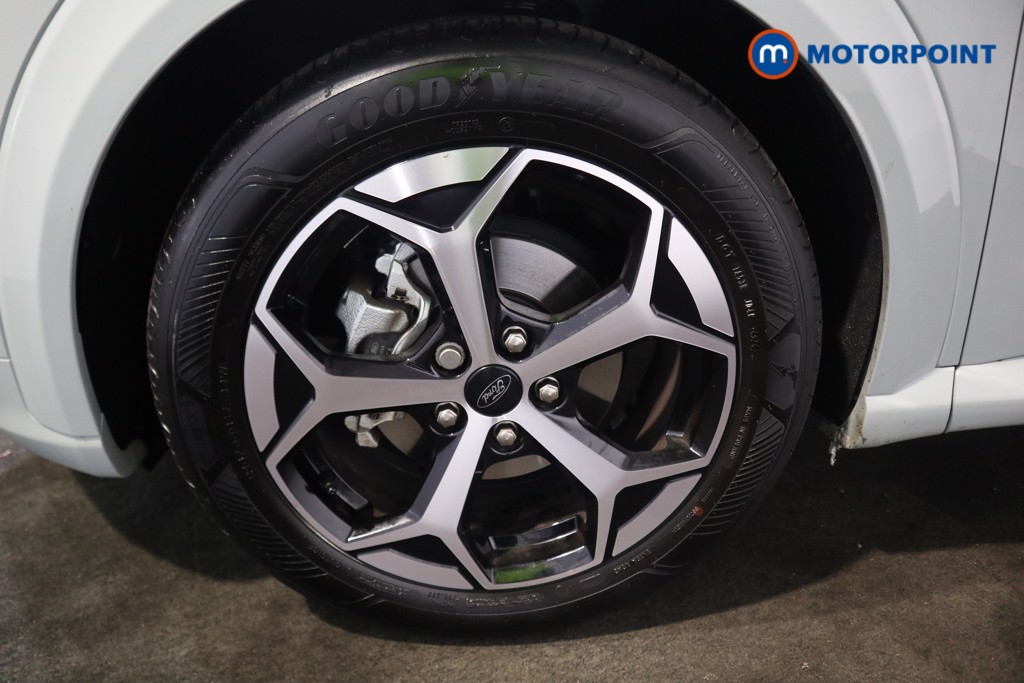 Used Ford Puma 2025 for sale - 76255558: Photo 30