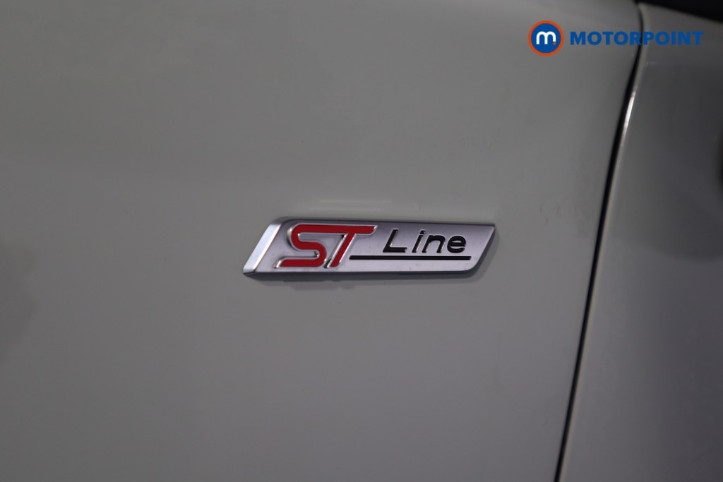 Used Ford Puma 2025 for sale - 76255558: Photo 39