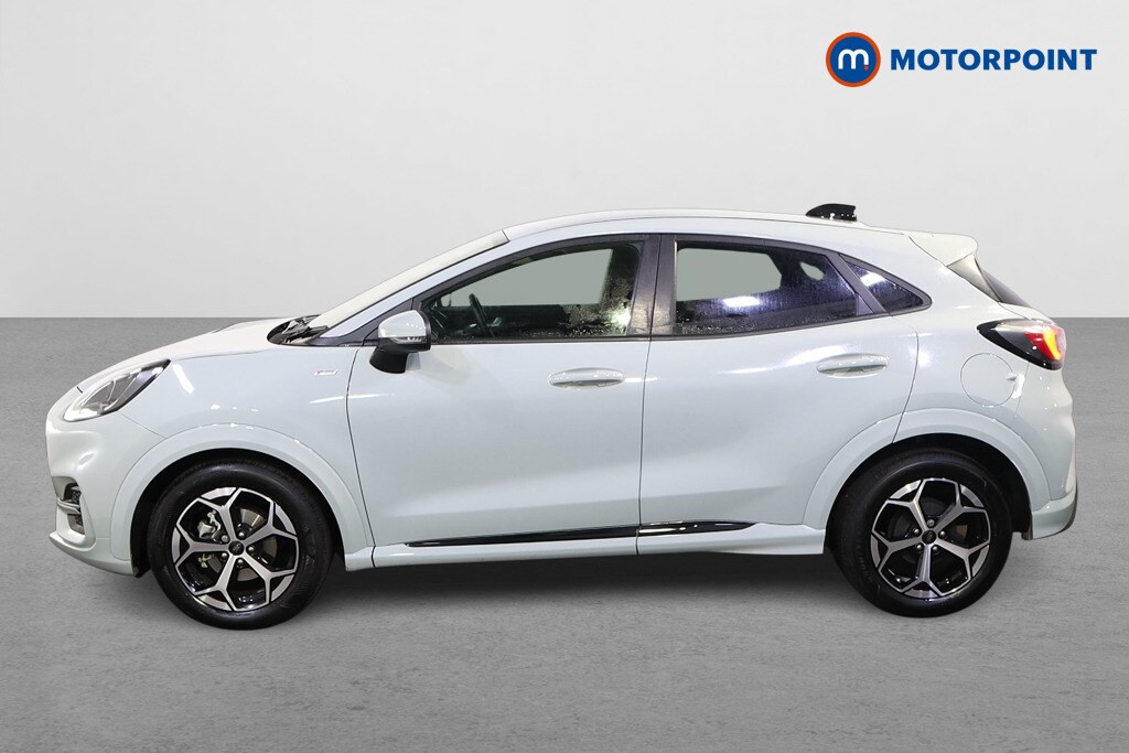 Used Ford Puma 2025 for sale - 76255558: Photo 4