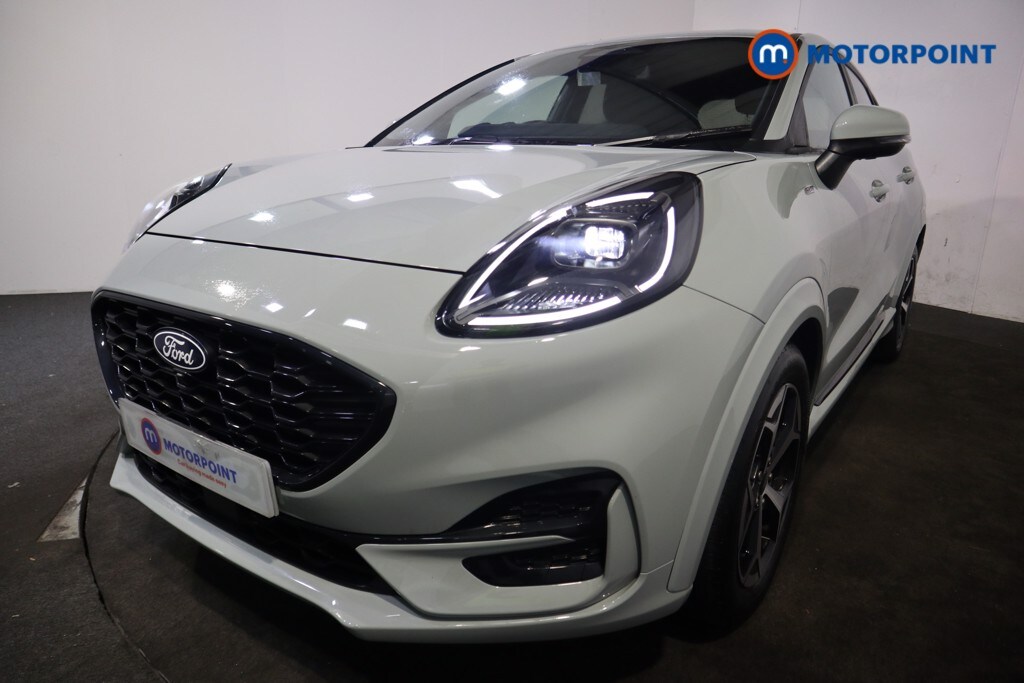 Used Ford Puma 2025 for sale - 76255558: Photo 40
