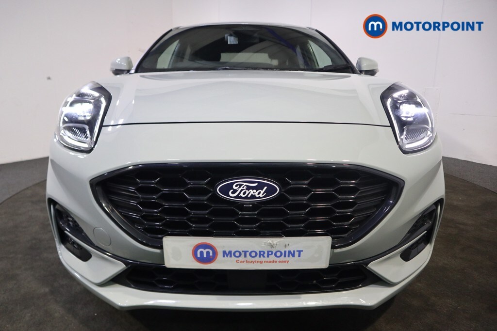 Used Ford Puma 2025 for sale - 76255558: Photo 41