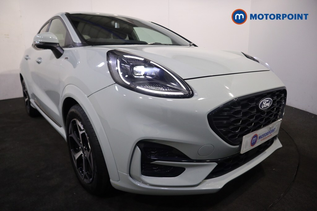 Used Ford Puma 2025 for sale - 76255558: Photo 42