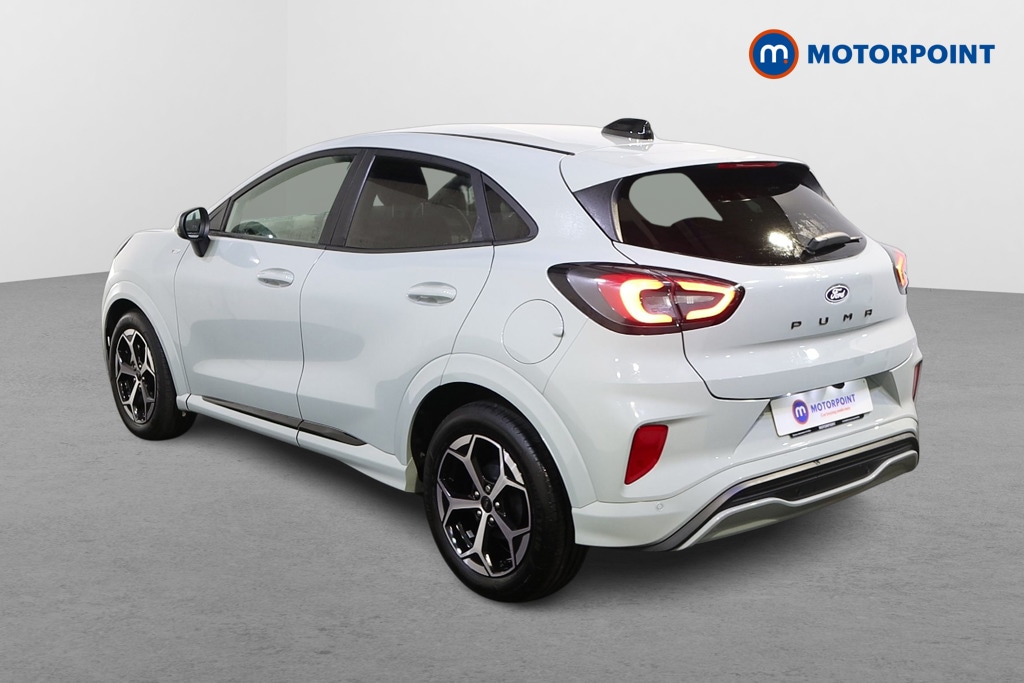 Used Ford Puma 2025 for sale - 76255558: Photo 5