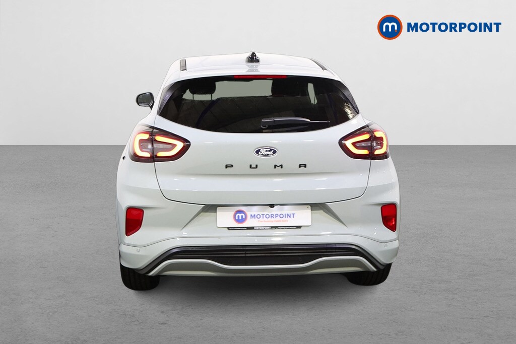 Used Ford Puma 2025 for sale - 76255558: Photo 6
