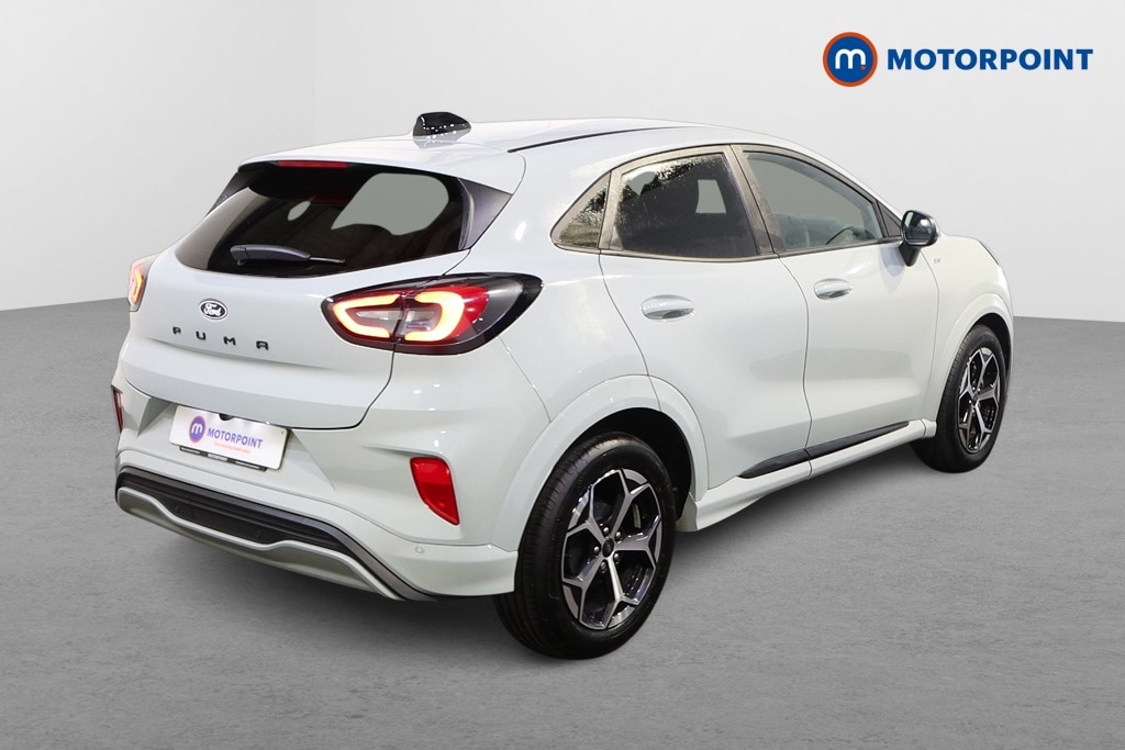 Used Ford Puma 2025 for sale - 76255558: Photo 7