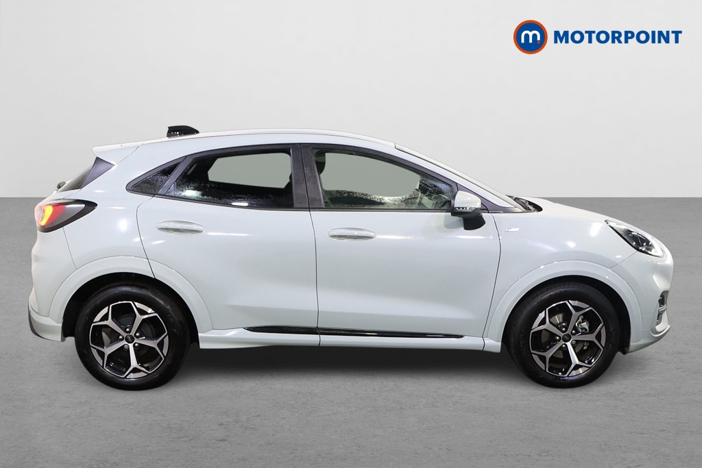 Used Ford Puma 2025 for sale - 76255558: Photo 8