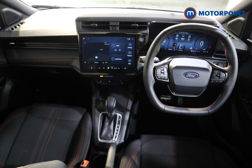 Used Ford Puma 2025 for sale - 76255558: Photo 9
