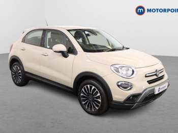 2019 - 1.0 City Cross 5dr