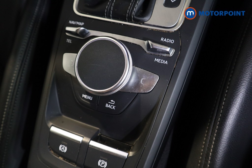 Used Audi Q2 2022 for sale - 77848934: Photo 17