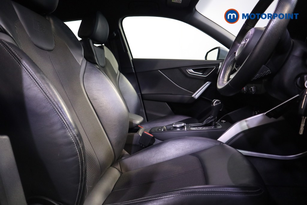 Used Audi Q2 2022 for sale - 77848934: Photo 26