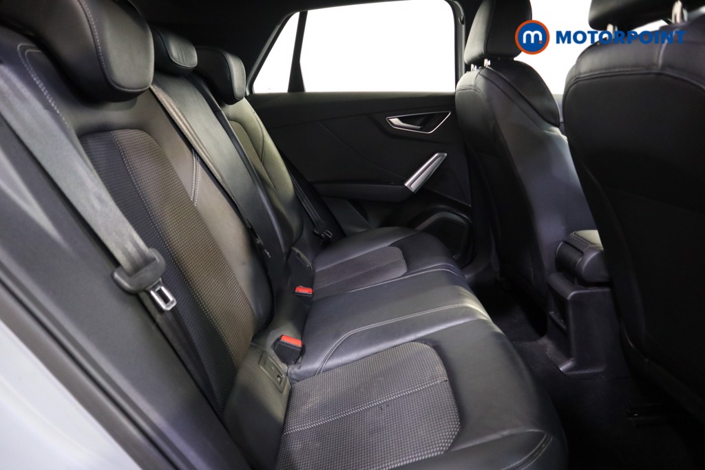 Used Audi Q2 2022 for sale - 77848934: Photo 28