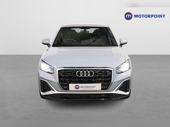 Used Audi Q2 2022 for sale - 77848934: Photo