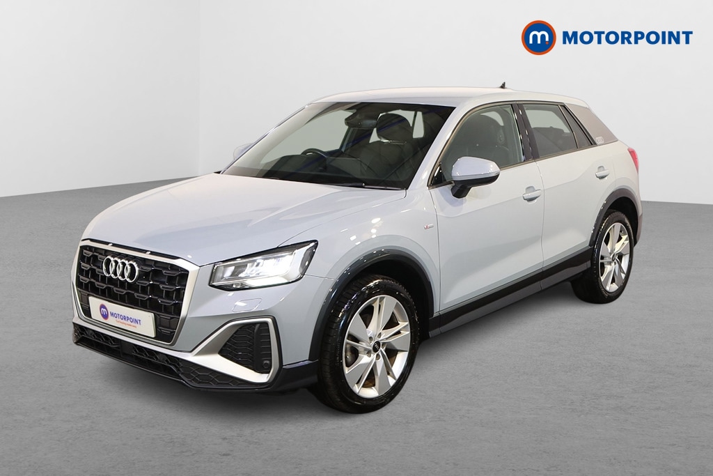 Used Audi Q2 2022 for sale - 77848934: Photo 3